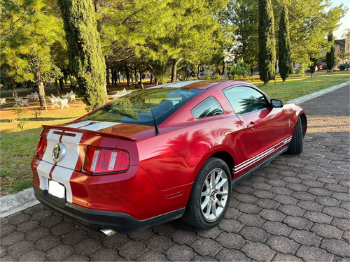 Ford Mustang Lujo V6 Aut