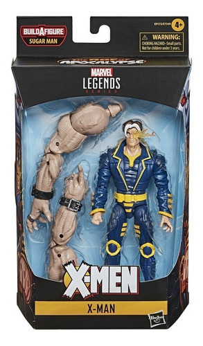 Marvel Legends X Men - X Man
