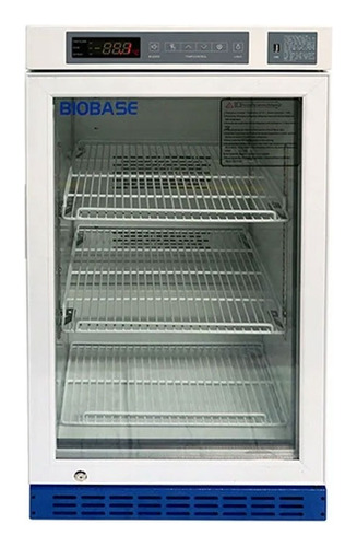 Refrigerador, Conservador Reactivos Laboratorio De 108l 