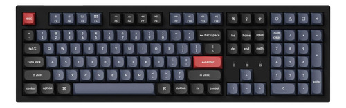 Keychron K10 Pro Teclado Mecánico Inalámbrico Personalizado,