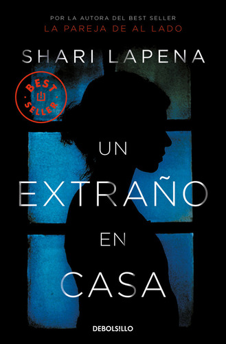 Un Extraño En Casa (libro Original)