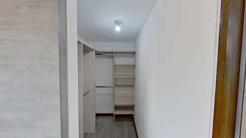 Apartamento En Venta En Calazans