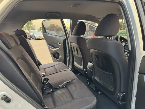 SsangYong Korando 2.0 C Fl Gasolina