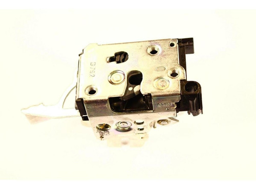 Imagen 2 de 2 de Cerradura Puerta Ducato 1995 2004 2010 2014 2018 Trasera Tra