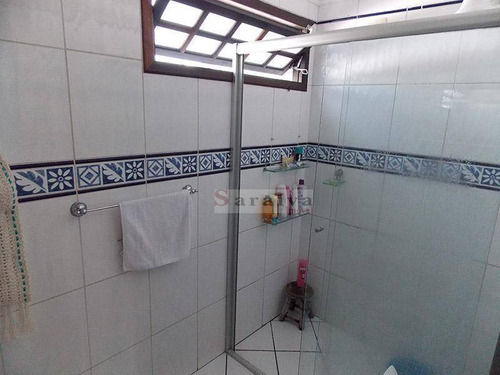 Imagem 4 de 29 de Casa Com 3 Dormitórios À Venda, 280 M² Por R$ 1.630.000,00 - Jardim São Caetano - São Caetano Do Sul/sp - Ca0344