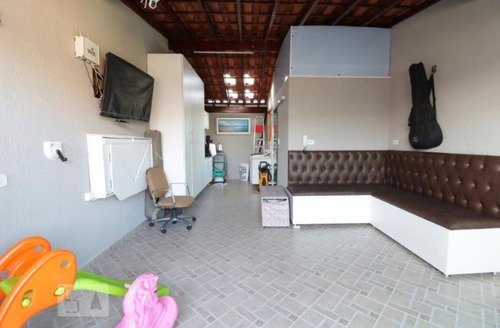 Imagem 23 de 24 de Casa De Condomínio À Venda Na Rua Daniel Mirabelo, Vila Ema, São Paulo - Sp - Liv-15959