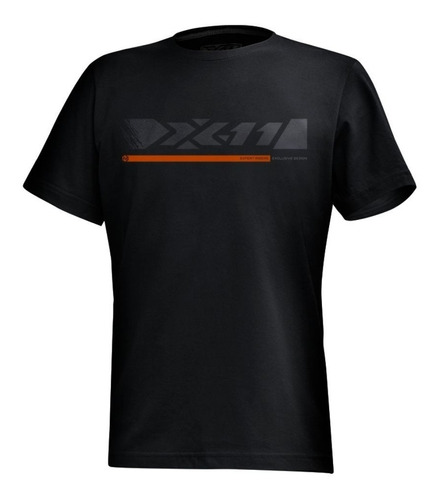Camiseta X11 Dart