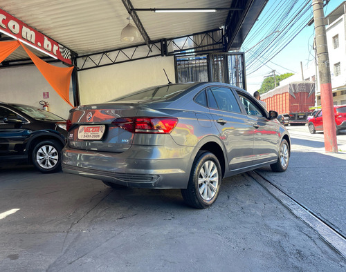 Volkswagen Virtus 1.6 MSI TOTAL FLEX MANUAL