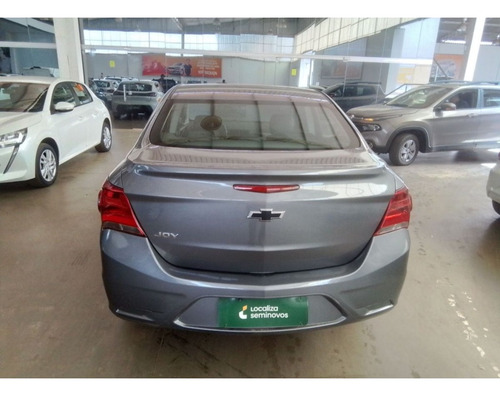 Chevrolet Onix 1.0 FLEX MANUAL