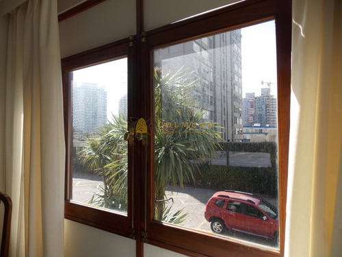 Lindo Departamento En Playa Brava! Consulte- Ref: 3612