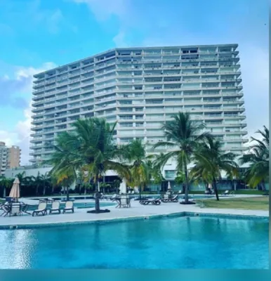 Apartamento en venta