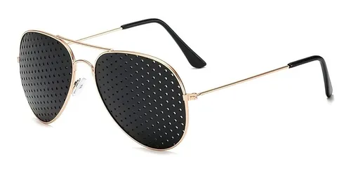 Gafas Reticulares Estenopeicas MercadoLibre