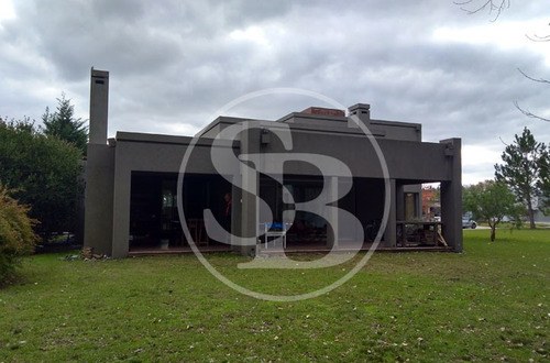 Casa En Venta En El Cardal I