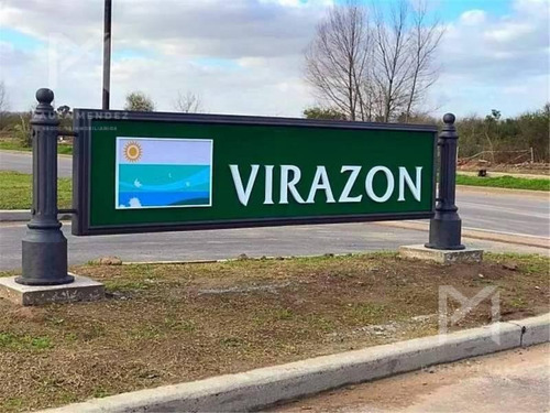 Imagen 1 de 2 de Terreno Lote En Venta En Virazón, Nordelta, G.b.a. Zona Norte