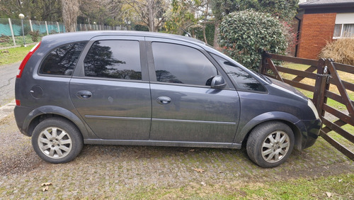 Chevrolet Meriva 1.8 Gls Easytronic