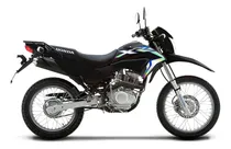 Comprar Calcos Honda Xr 150 L 2023 Tornasoladas & Glossy