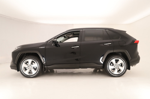 Toyota Rav4 Hibrid 2.5 Hv Limited Awd At