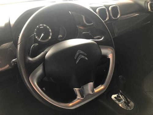 Citroen Aircross Shine A