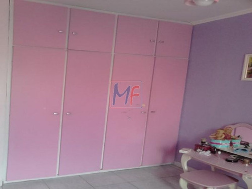 Imagem 6 de 12 de Ref 7718 - Excelente Apto 2 Dorms.( 1 Suite), Em Picanço - Guarulhos! - 7718