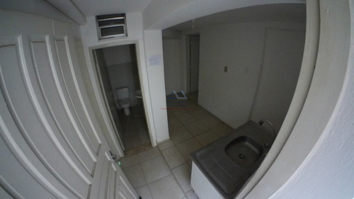 Imagem 2 de 6 de Casa De Vila Em Vila Gumercindo - São Paulo, Sp - 2701