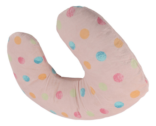Almohada De Alimentación Para Bebé Patrones De Puntos En