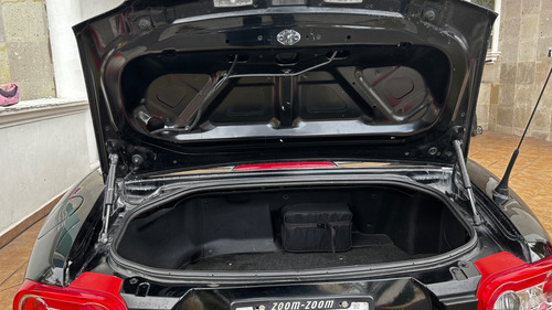 Mazda MX-5 2.0 Grand Touring Mt