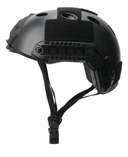 Casco De Protección Militar Para La Cabeza Ligero Y Transpir