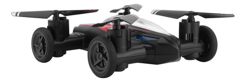 Carro Drone Voador Profissional D85 2 Em 1 Airground Dual