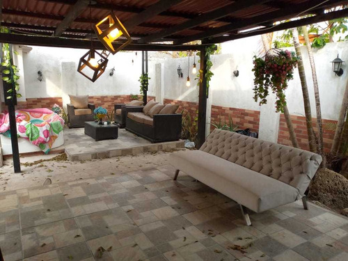 Imagen 17 de 27 de Venta Hermosa Y Amplia Casa Los Nogales