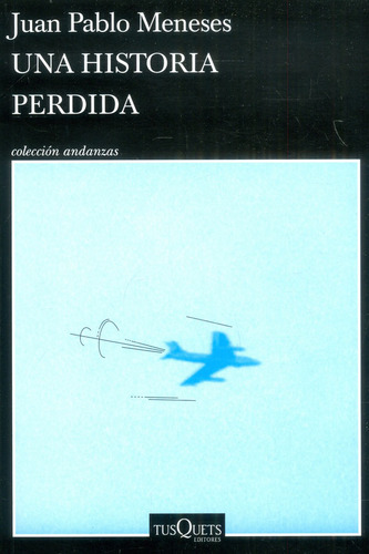 Una Historia Perdida ( Libro Nuevo Y Original )