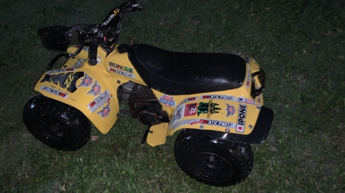 Suzuki 50
