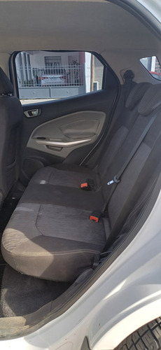 Ford Ecosport 1.6 Titanium 110cv 4x2