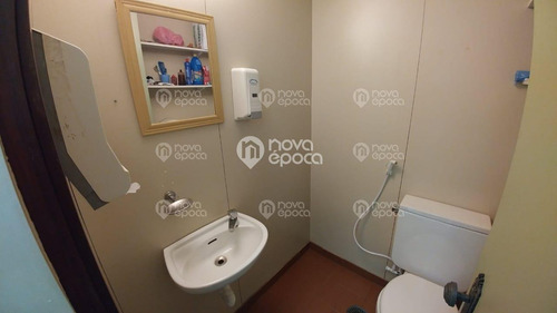 Imagem 9 de 14 de Lojas Comerciais Venda - Ref: Fl0sl56654