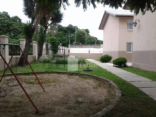 Imagem 15 de 19 de Apartamento Com 2 Quartos No Uberaba - Curitiba/pr - Ap2707