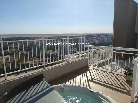 Imagem 14 de 20 de Excelente Apartamento À Venda Tipo Cobertura No Condomínio Naturalle! - Ap00995 - 70459130