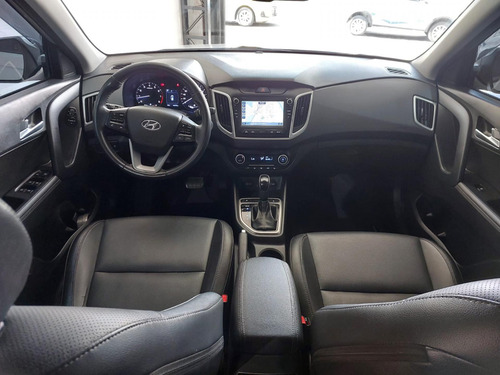 Hyundai Creta Creta Prestige 2.0 16V Flex Aut.