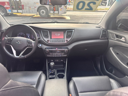 Hyundai Tucson 1.6 Gls Turbo Gdi Aut. 5p