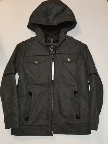 Urban republic chamarra sale