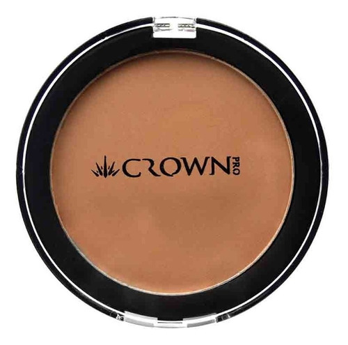 Bronceador Medium Crown Professional