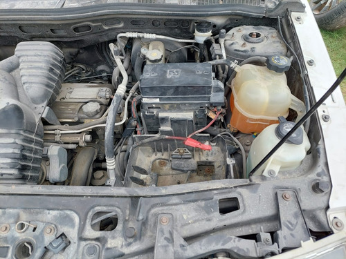 Saturn Vue 2003 ( En Partes ) 2002 - 2005 2.2 Manual Yonke