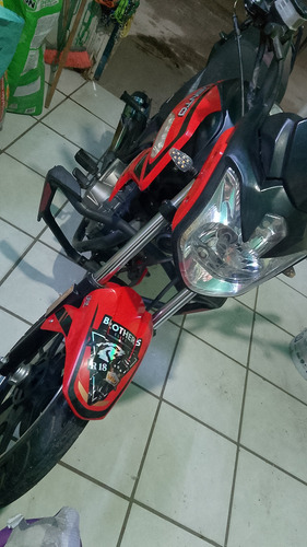 Vento Cyclone 210
