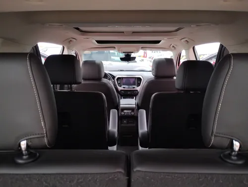 GMC Acadia 3.6 Denali At