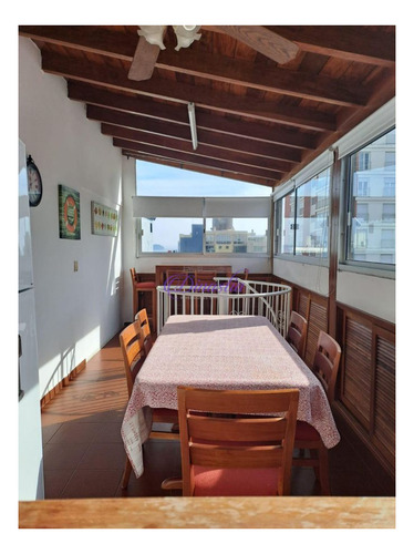 Imagen 16 de 19 de Venta Y Venta Temporario Apartamento Penthouse De 2 Dormitorios En Península, Punta Del Este.