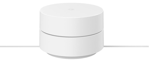 Google Wifi Pack 01 Nodo Router Mesh