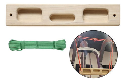 Tabla De Escalada Para Entrenamiento De Escalada Tus