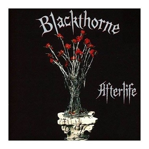 Blackthorne Afterlife: Expanded Edition Expanded Version Cd