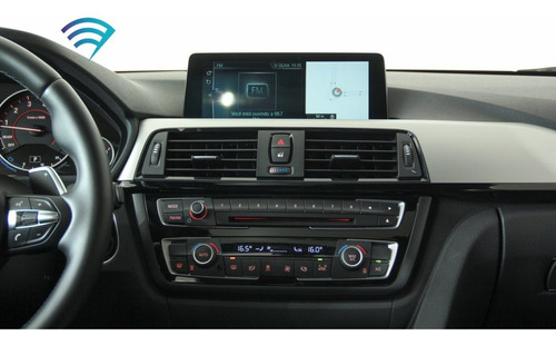 Bmw 430i 2.0 16v Gasolina Gran Coupé M Sport Automático