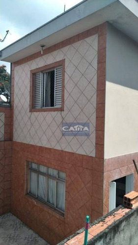 Imagem 9 de 30 de Sobrado Com 3 Dormitórios À Venda, 125 M² Por R$ 370.000,00 - Guaianases - São Paulo/sp - So15386
