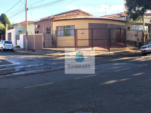 Imagem 4 de 21 de Casa Jardim Guanabara - Ca0274