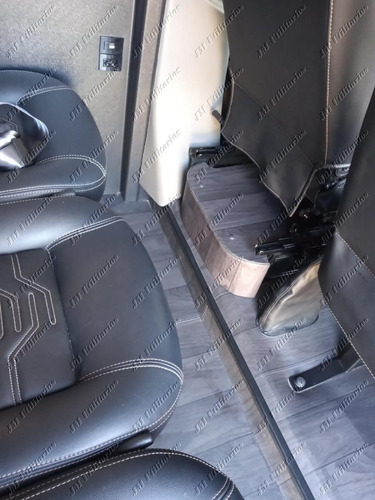 Imagem 13 de 15 de Renault Master Ano 2020 L3h2 Exec Luxo Marticar Jm Cod.368
